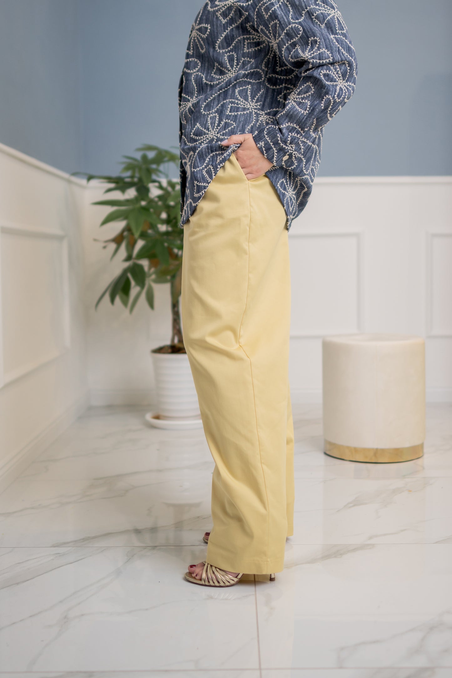 Pantalone Claudia