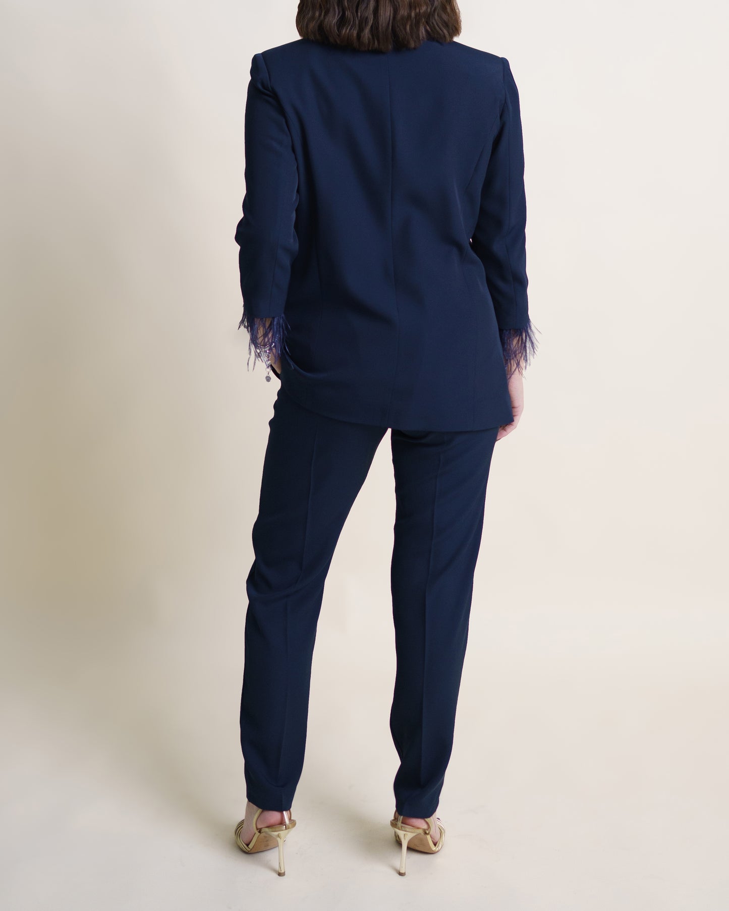 Tailleur Piuma