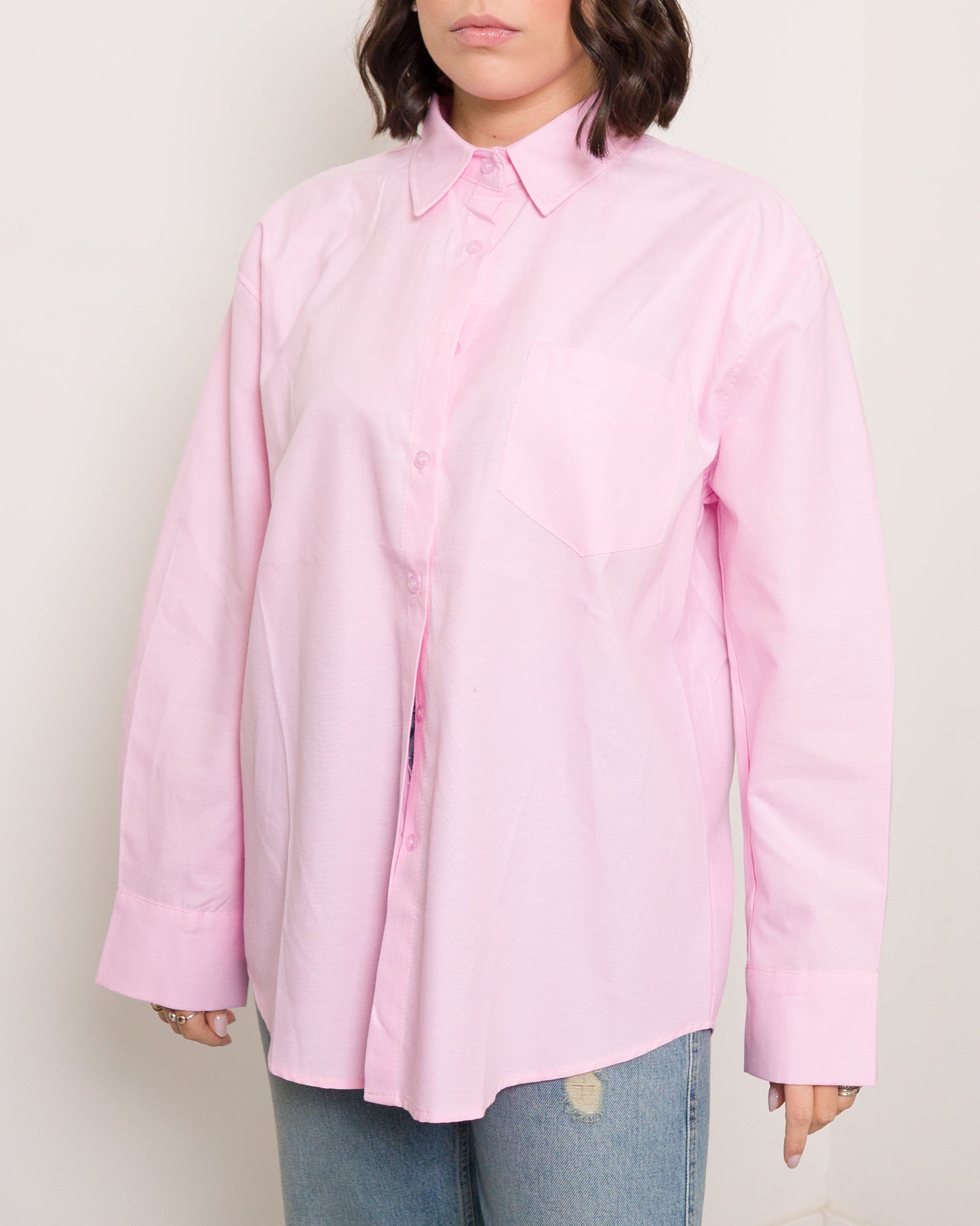 Camicia Gemma