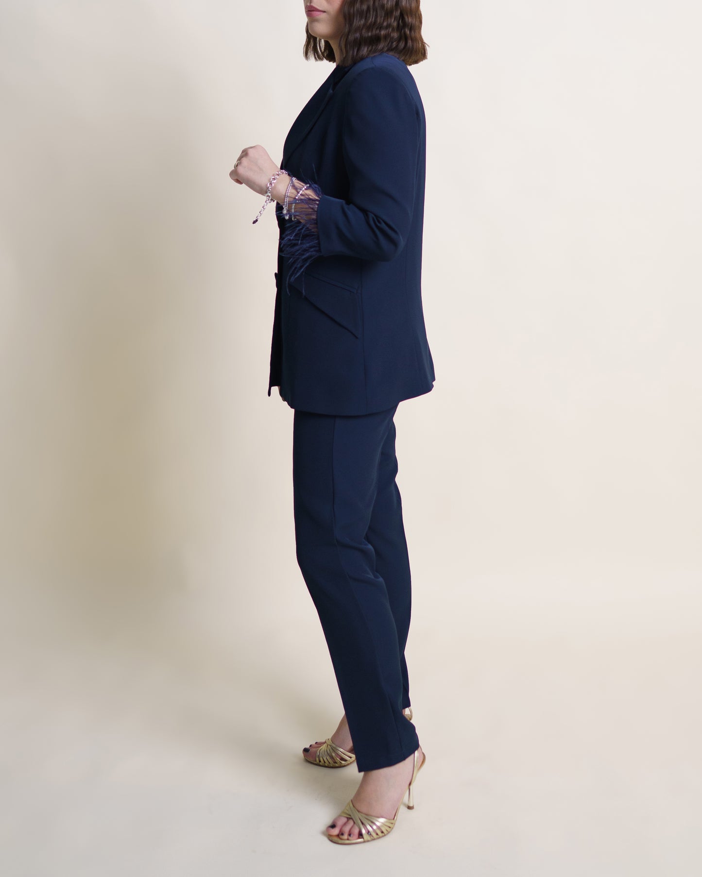 Tailleur Piuma