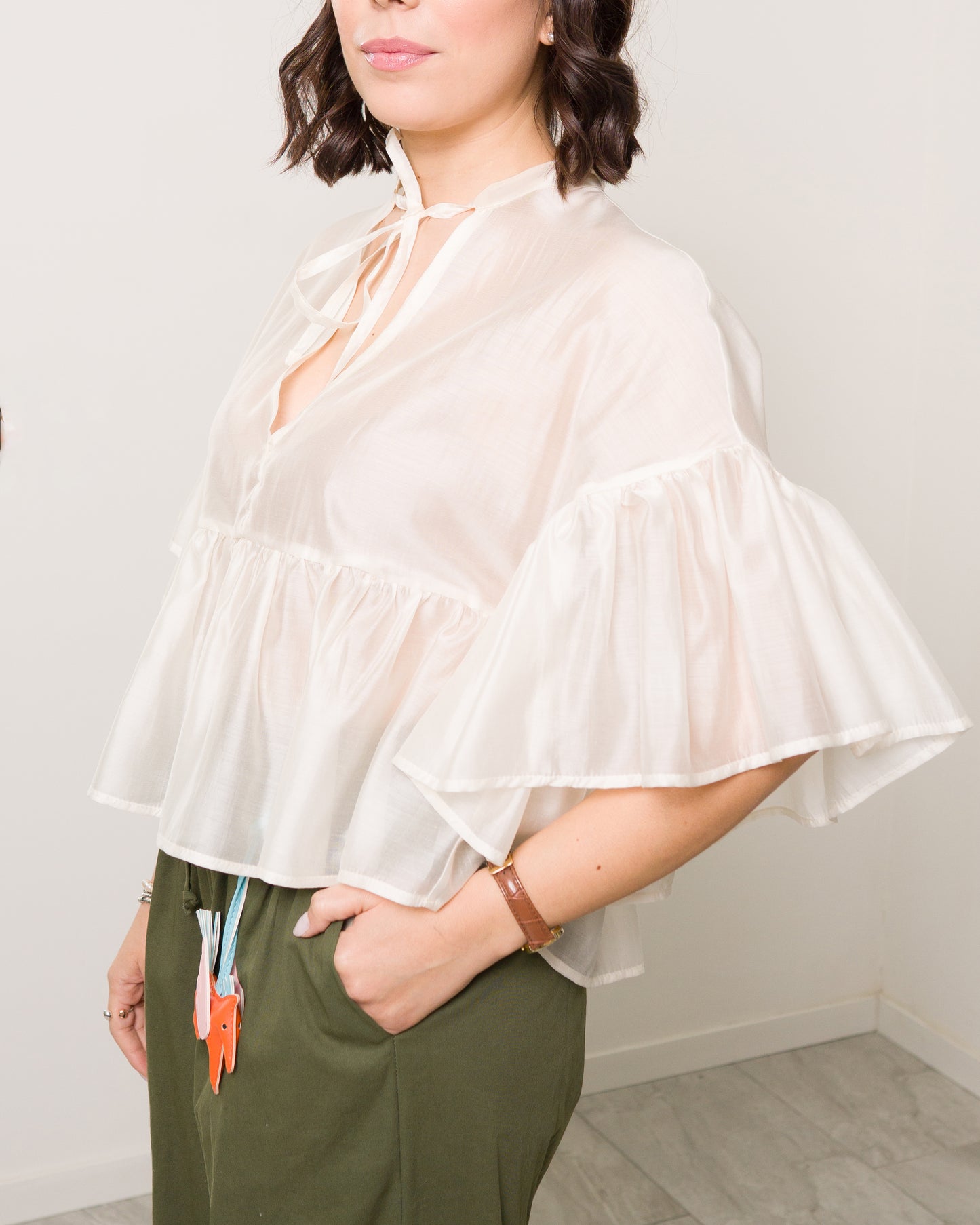Camicia Antonella