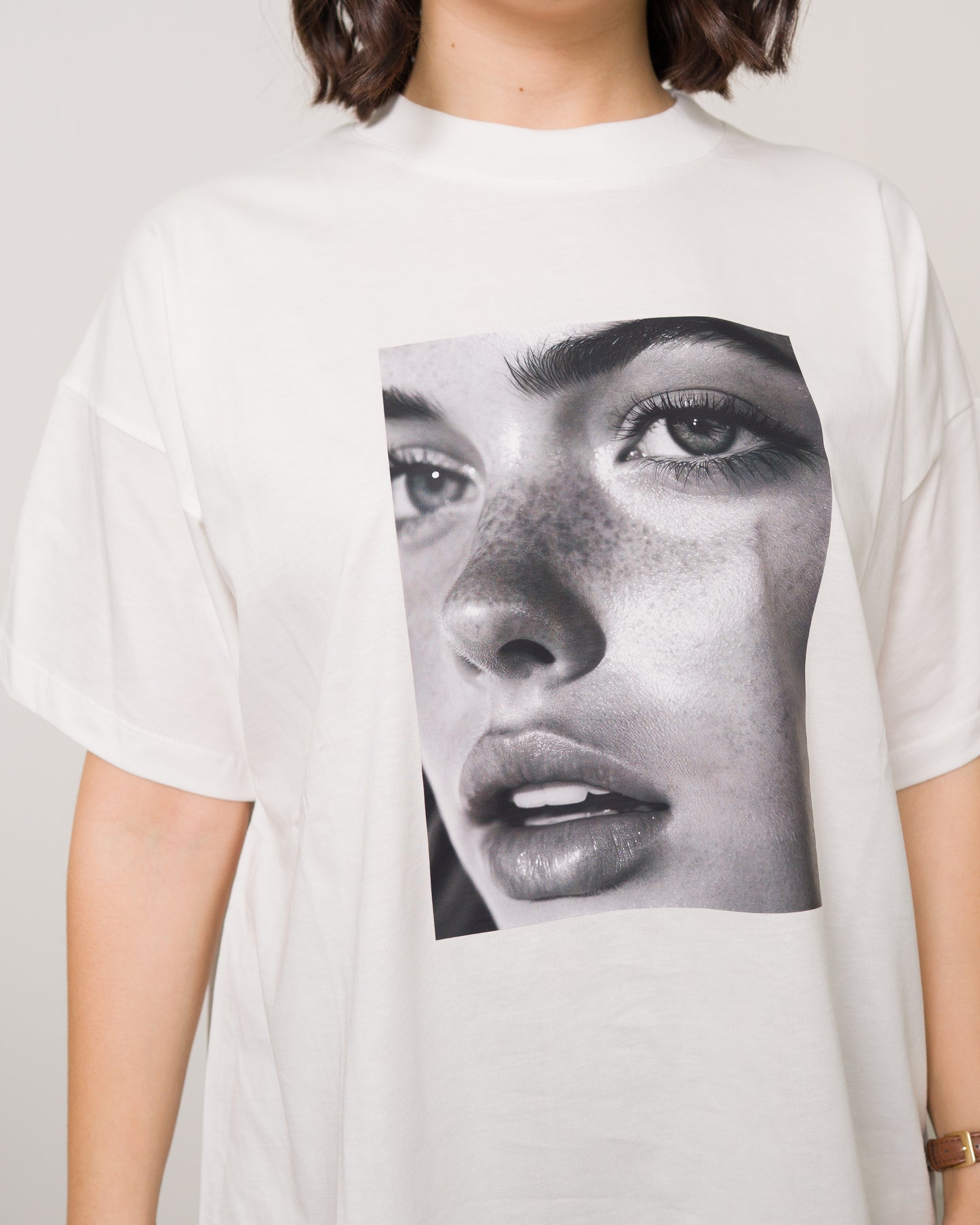 T-shirt vicolo