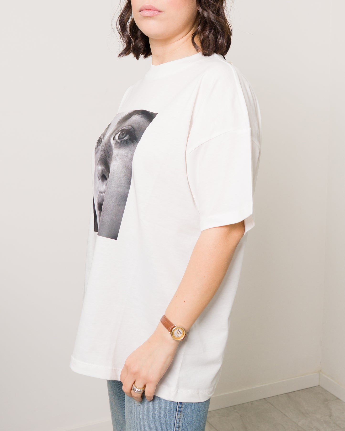 T-shirt vicolo