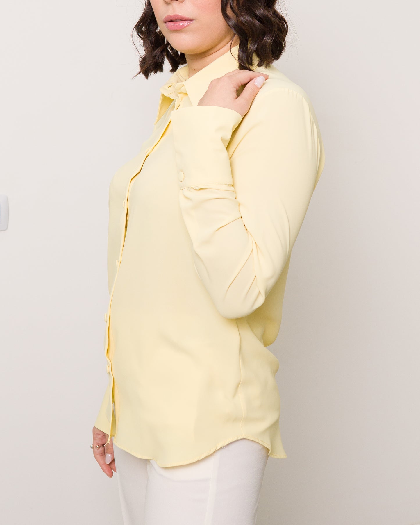 Camicia Rinascimento