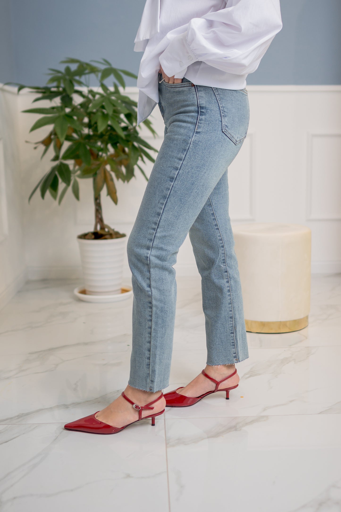 Jeans Ludovica