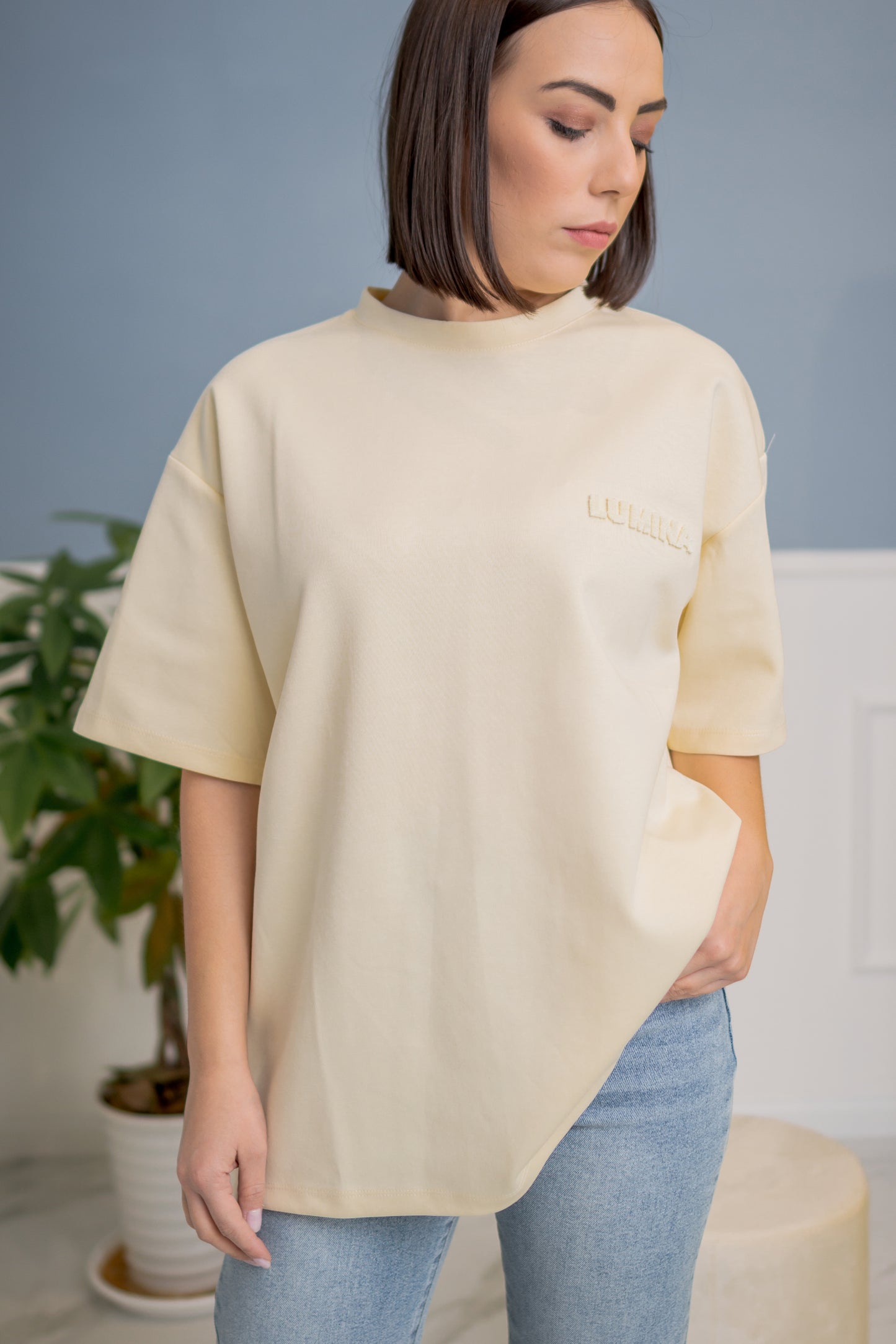 Maglia Marina