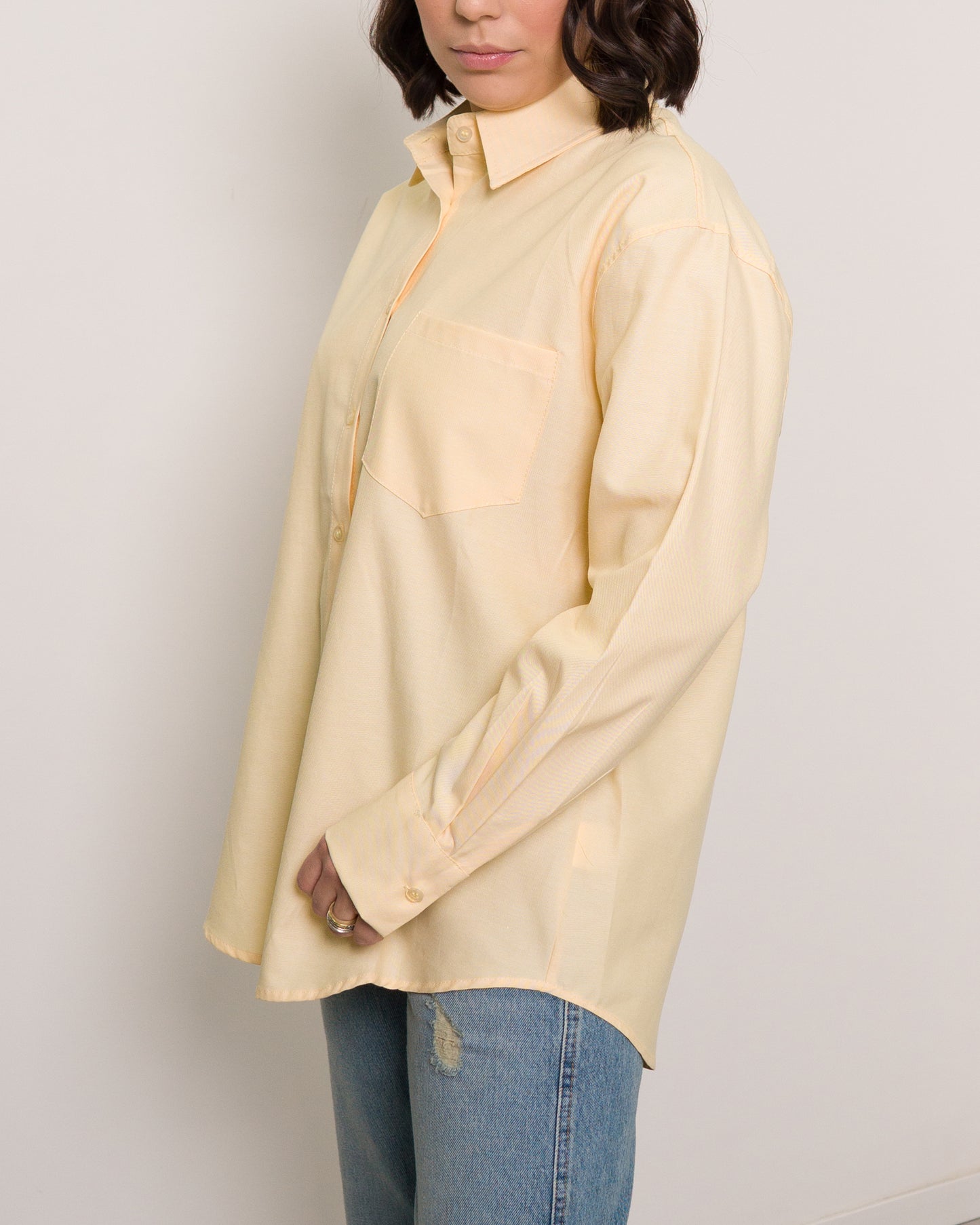 Camicia Gemma