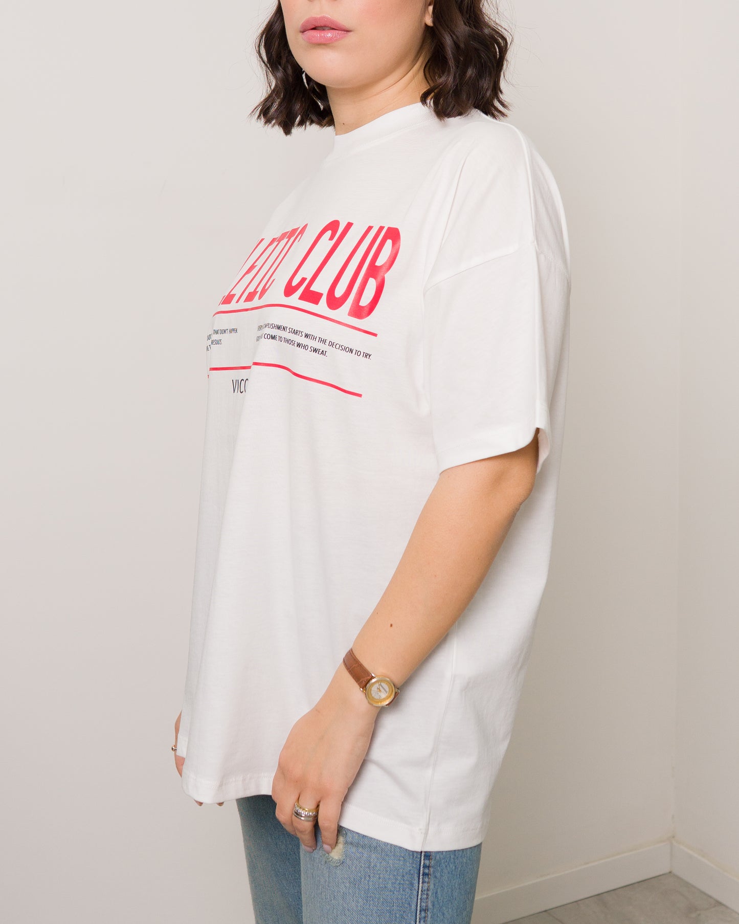 T shirt Vicolo