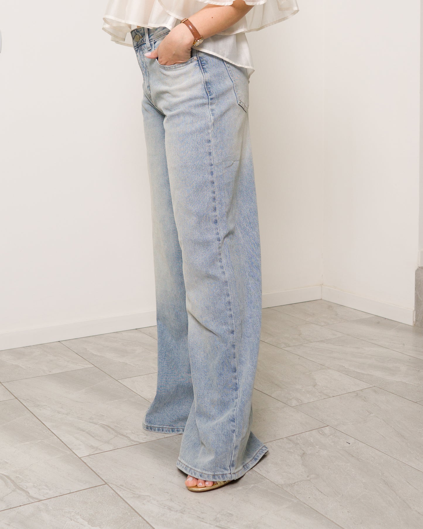 Jeans Stefania