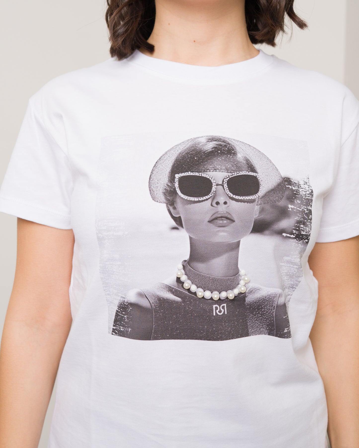 T-shirt Rinascimento