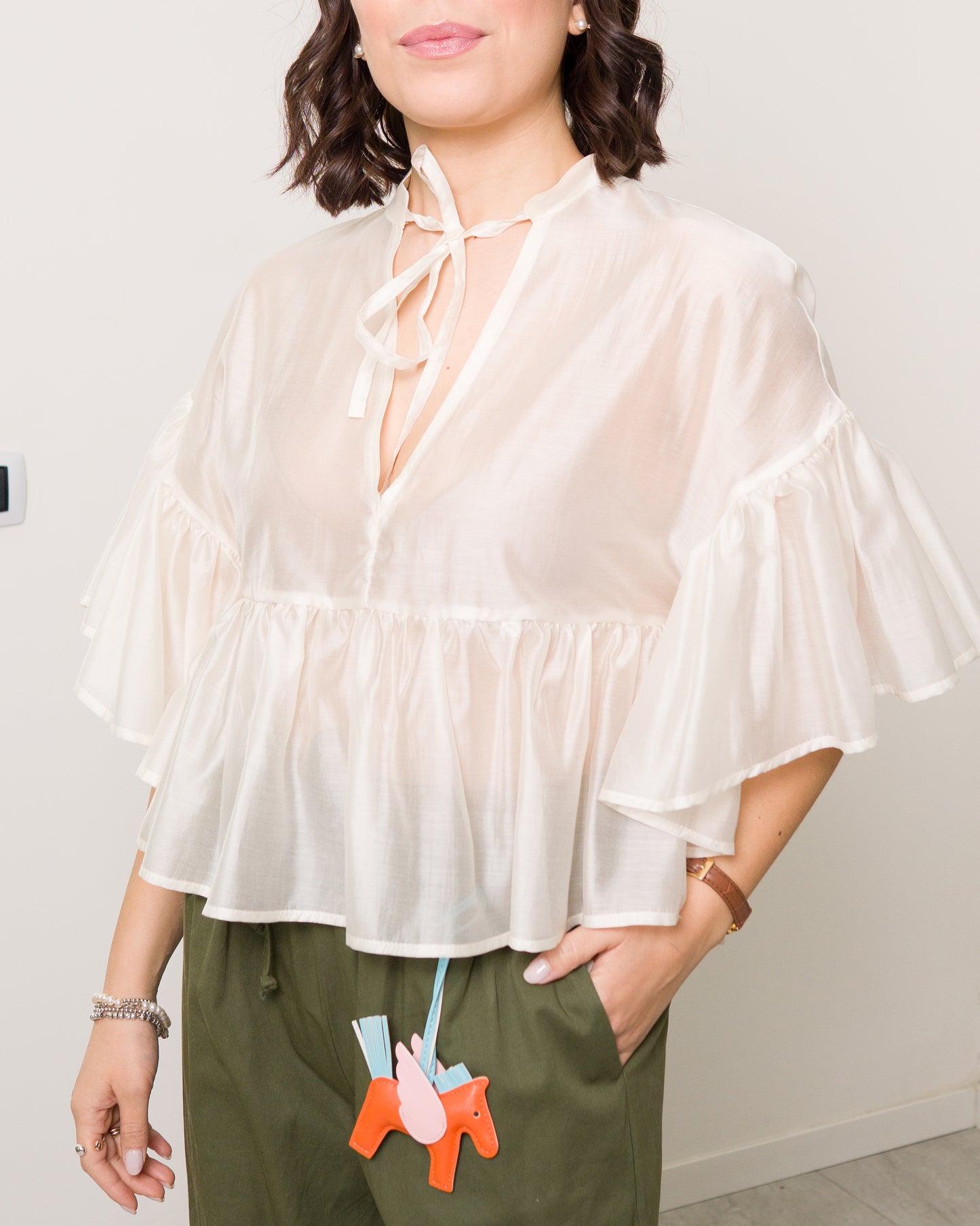 Camicia Antonella