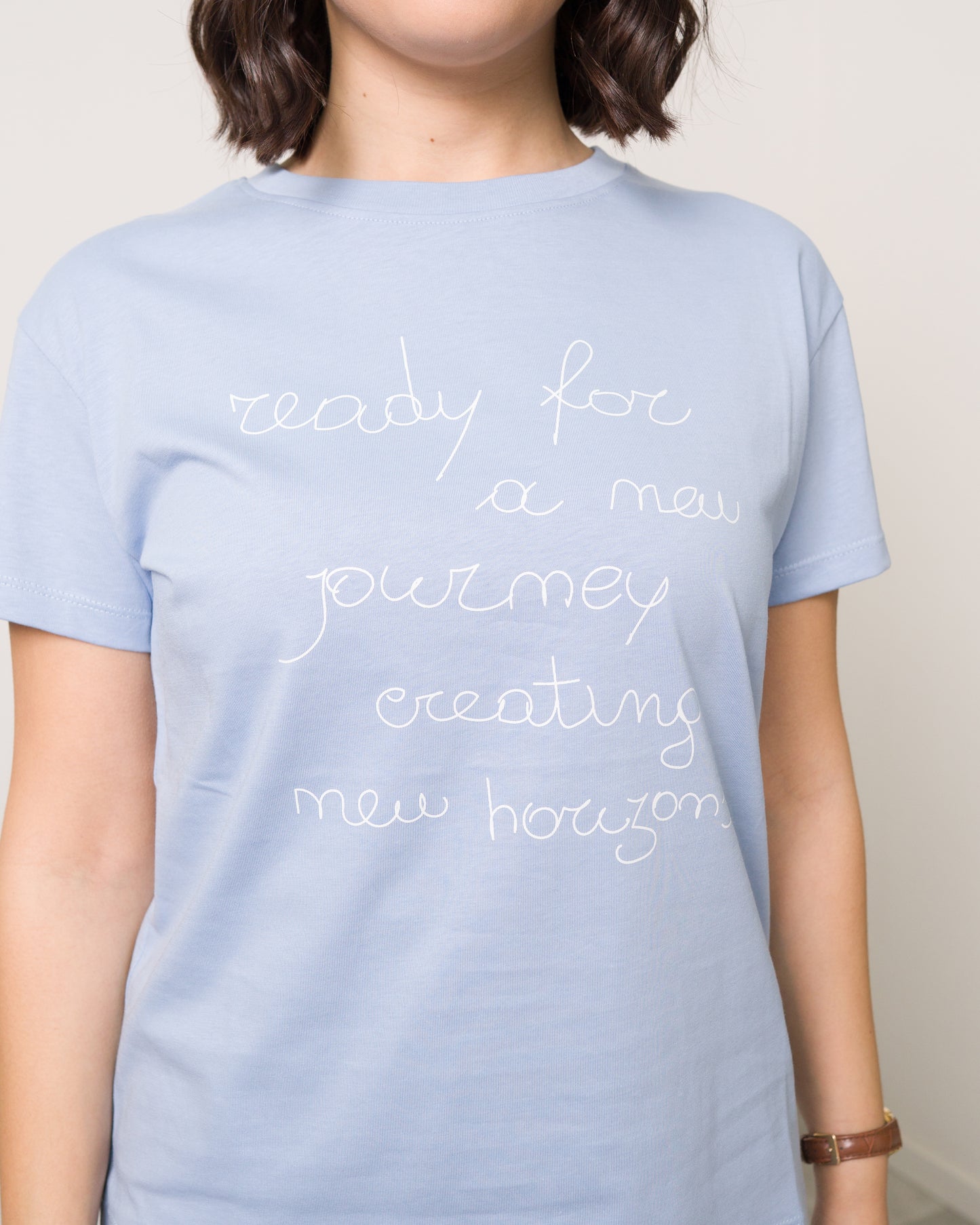 T-shirt Rinascimento