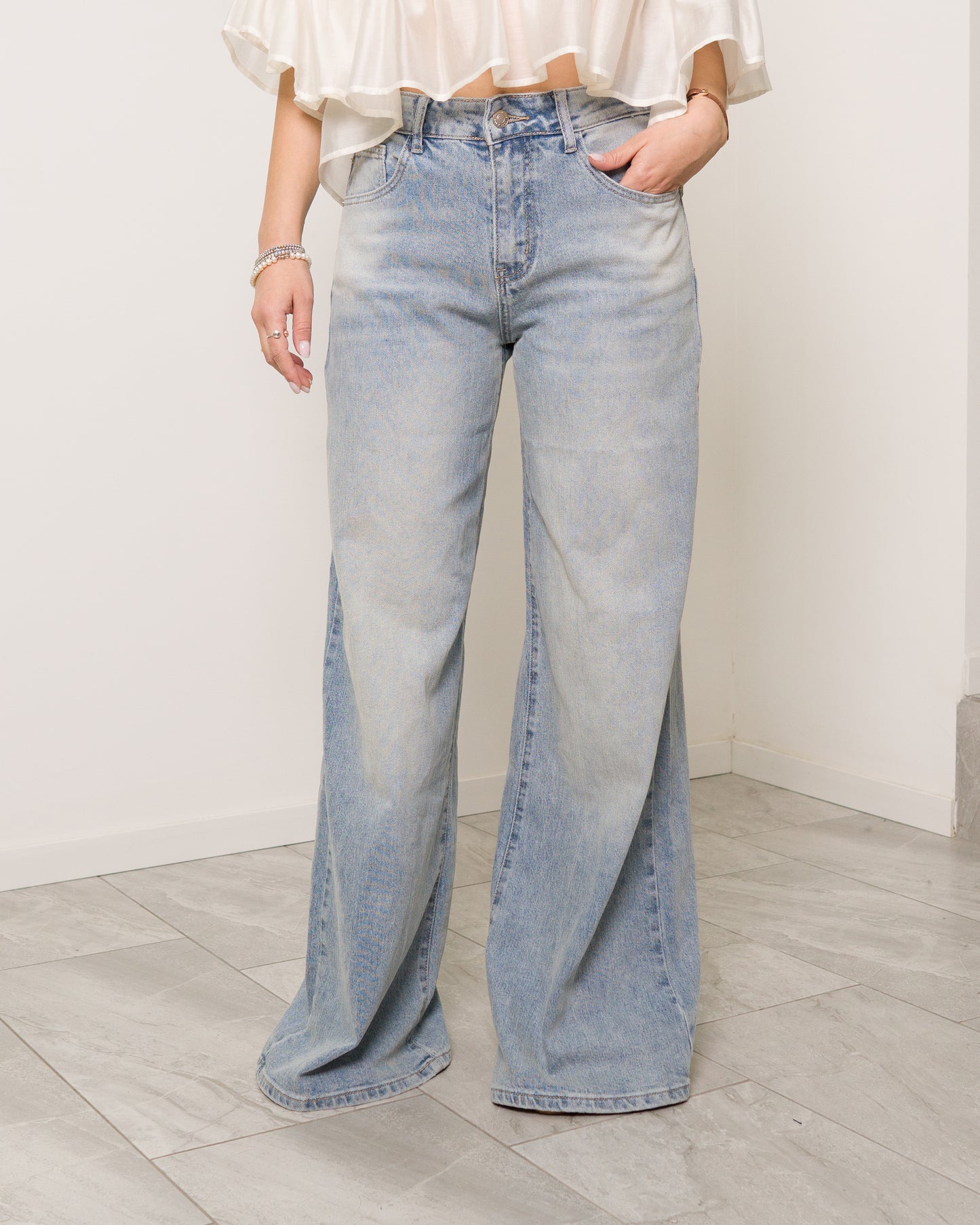 Jeans Stefania