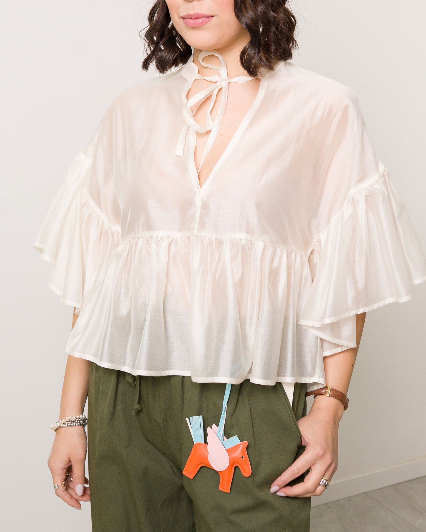 Camicia Antonella