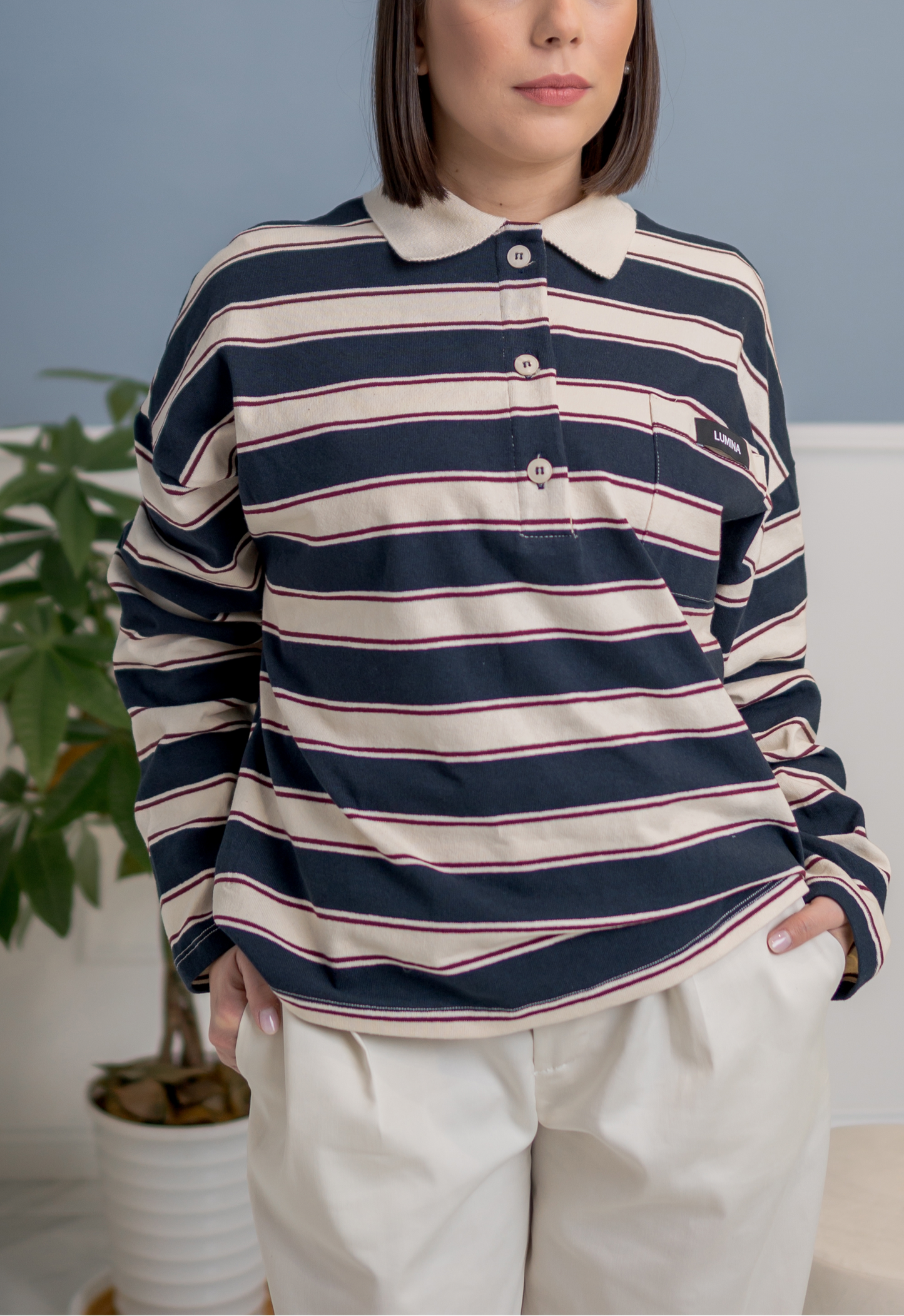Polo Curcina