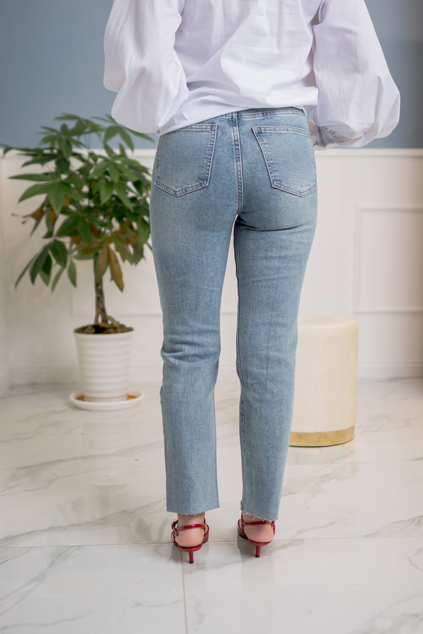 Jeans Ludovica