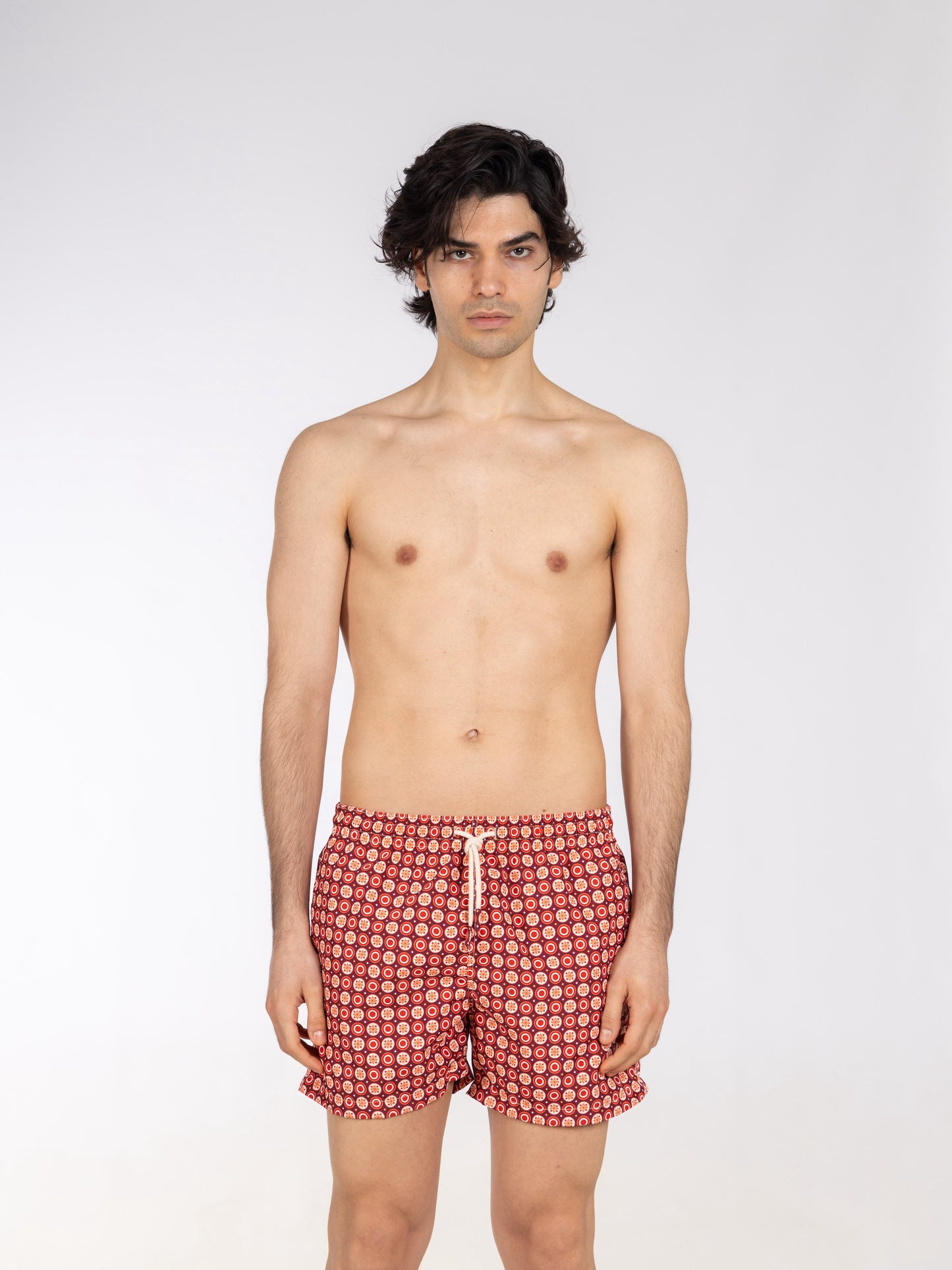 Costume Boxer Marmotta