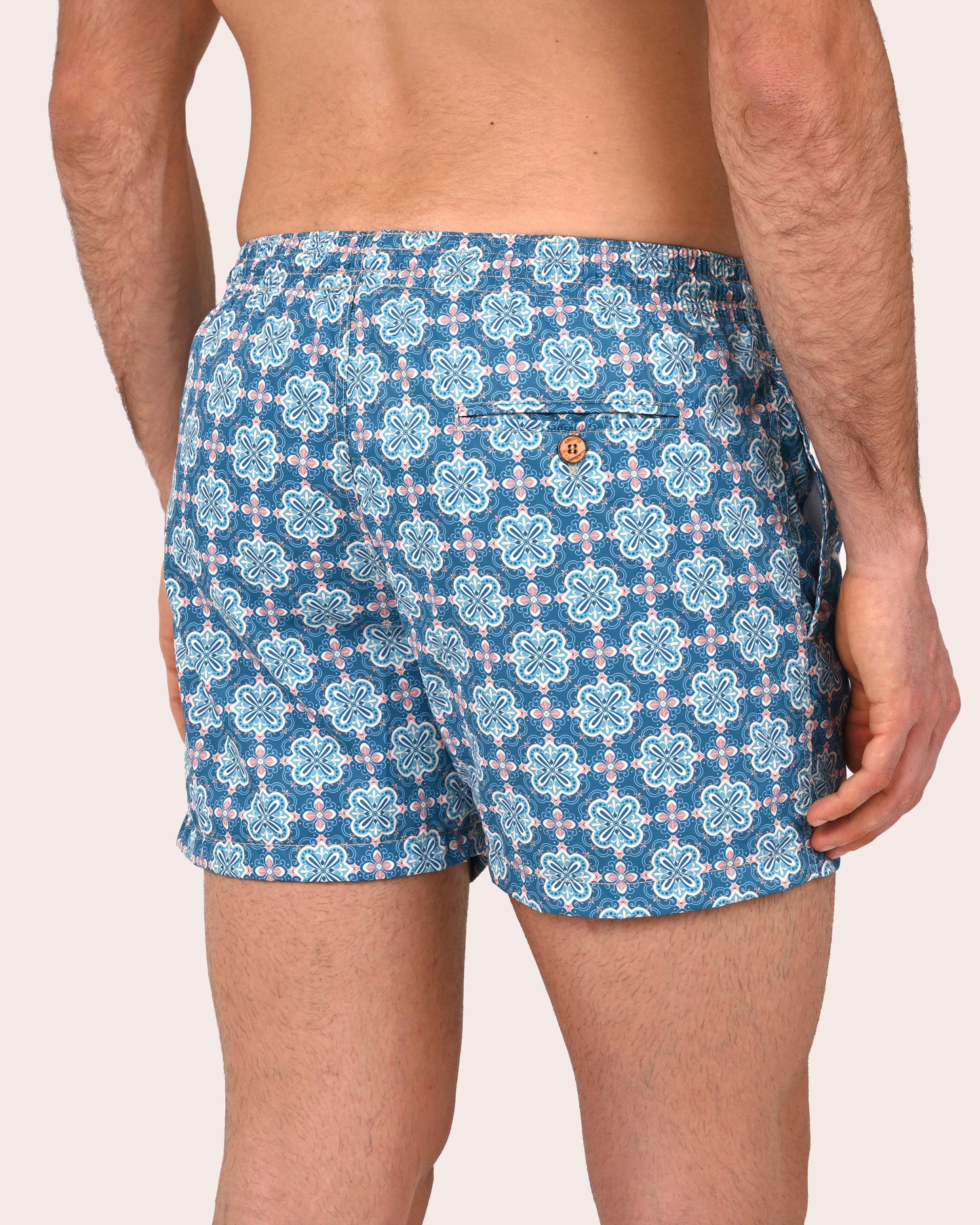 Costume boxer Puolo