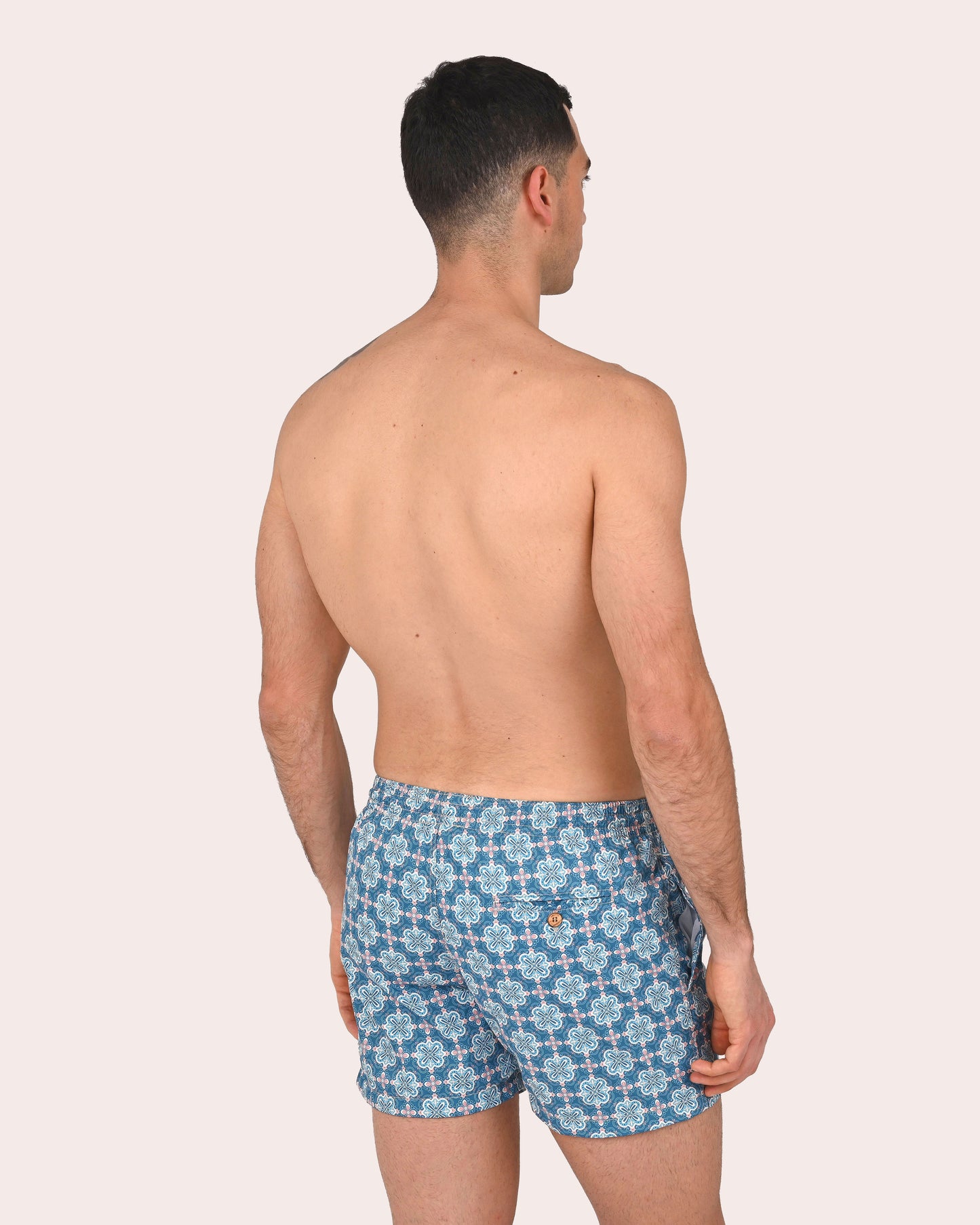 Costume boxer Puolo