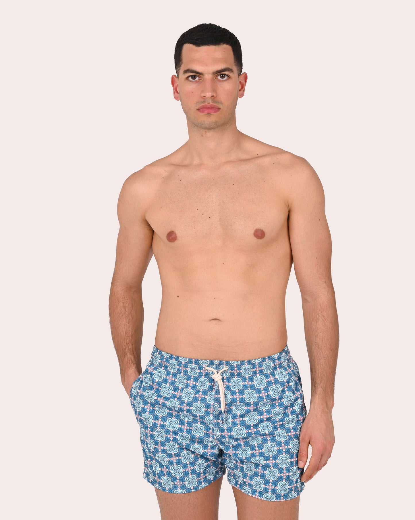 Costume boxer Puolo