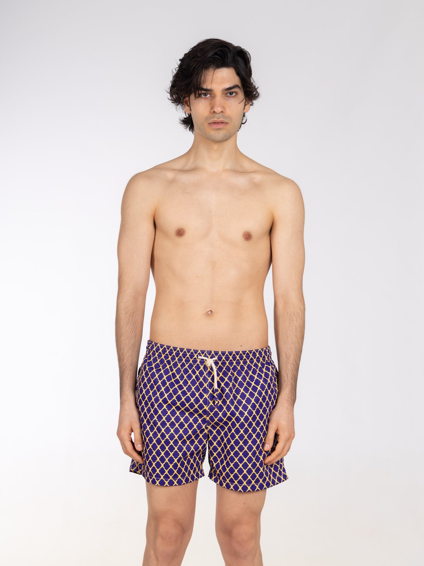 Costume boxer Ravello