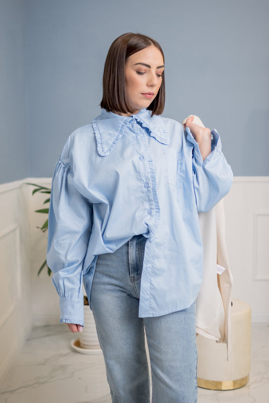 Camicia Rossella