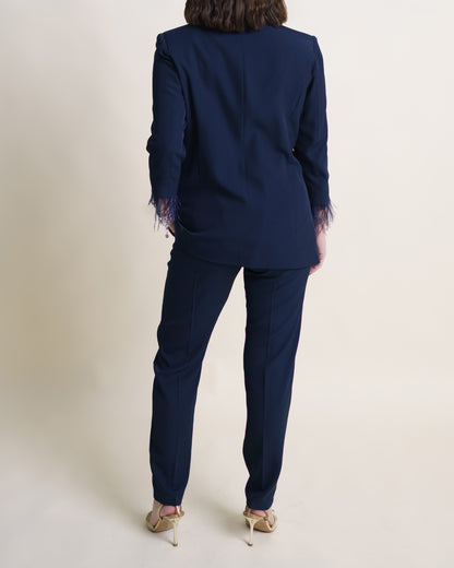 Tailleur Piuma