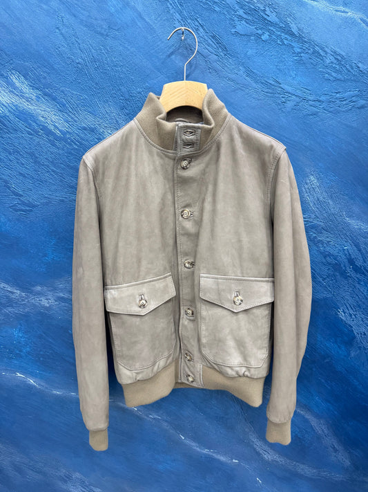 Giubbotto renna random