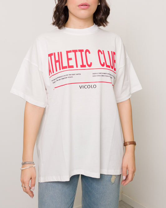 T shirt Vicolo