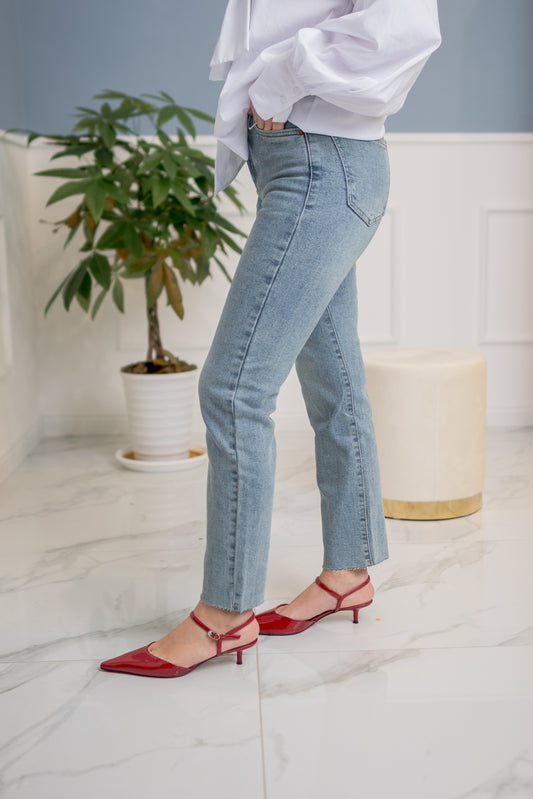 Jeans Ludovica
