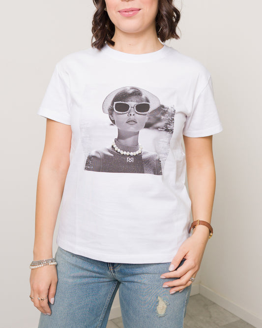 T-shirt Rinascimento