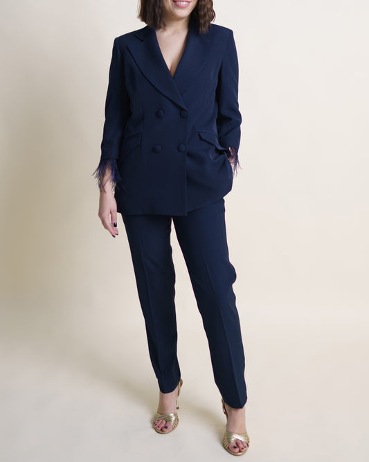 Tailleur Piuma