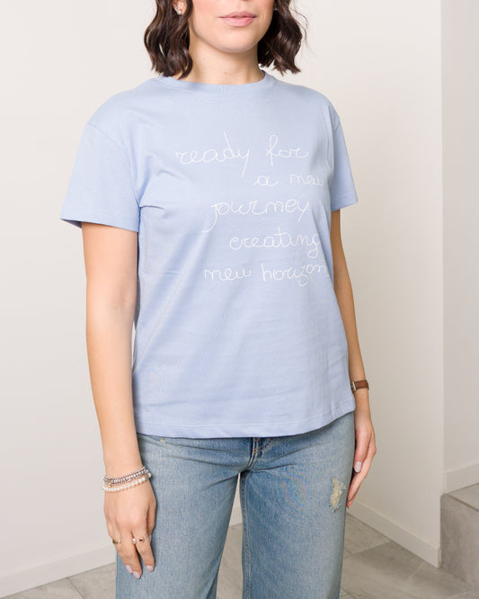 T-shirt Rinascimento