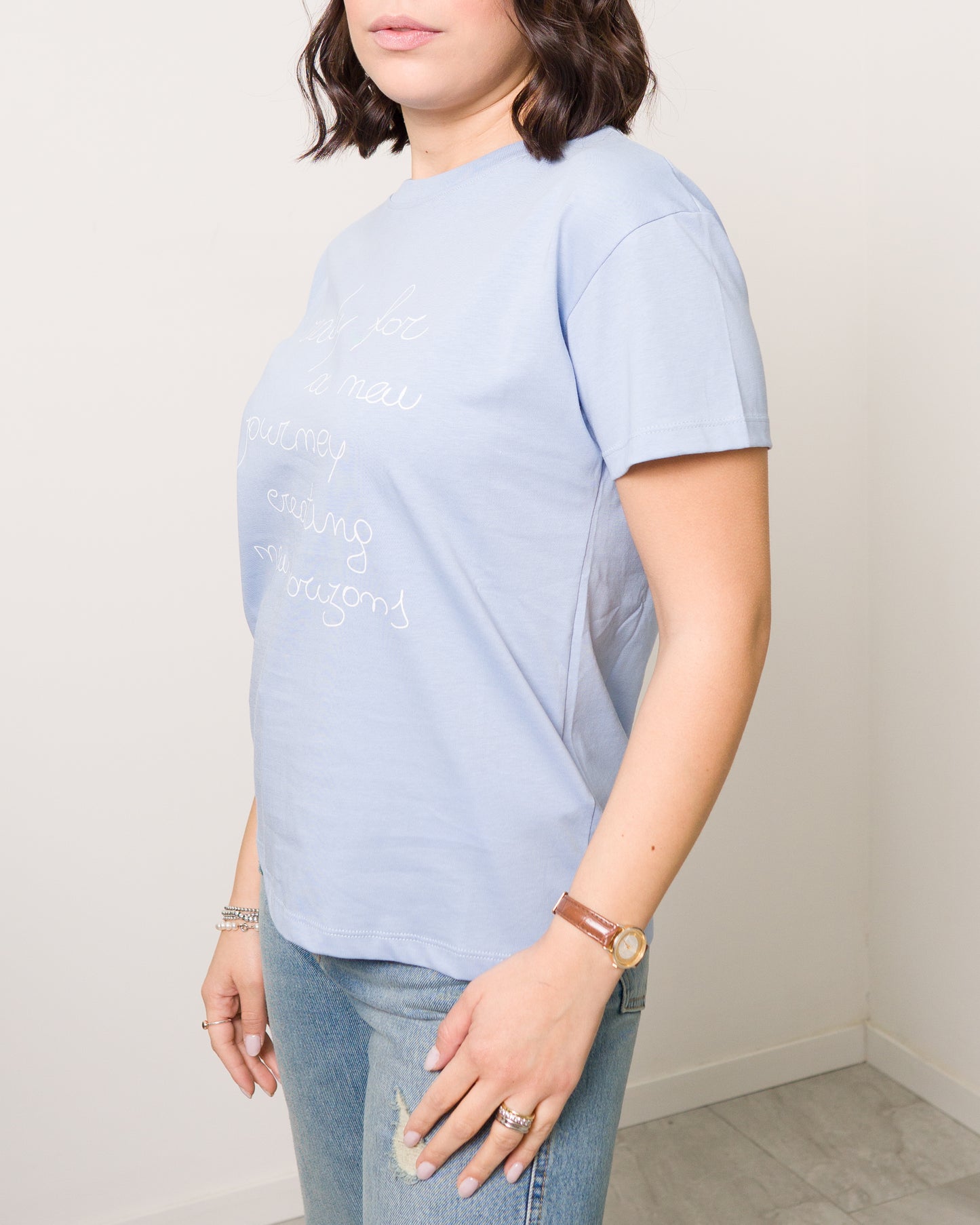 T-shirt Rinascimento