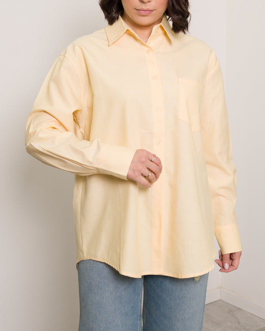 Camicia Gemma