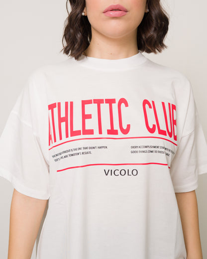 T shirt Vicolo