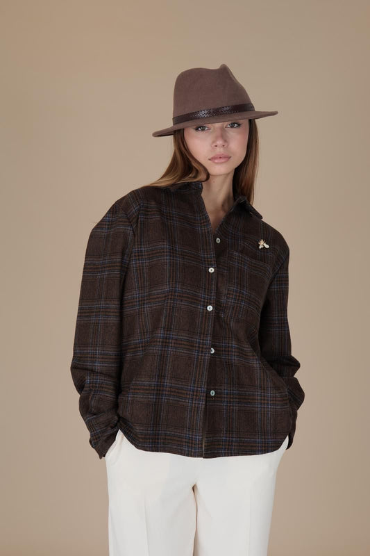 Camicia Rubina