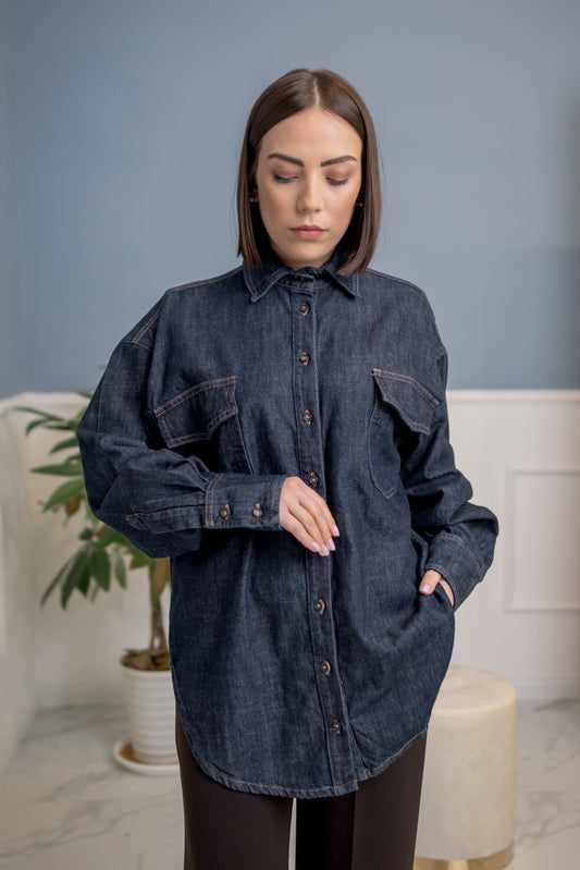 Camicia Ginevra