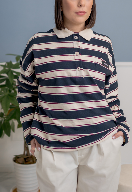 Polo Curcina