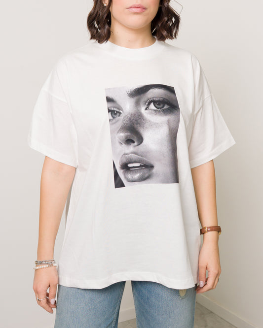 T-shirt vicolo
