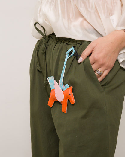 Cargo Polly
