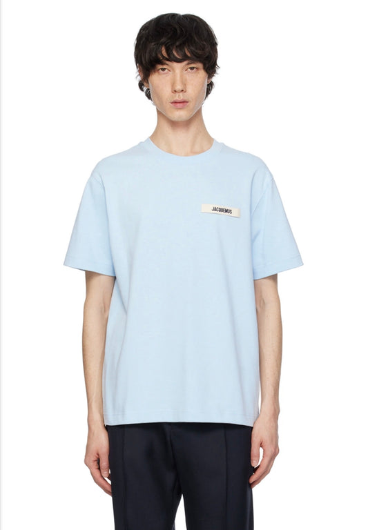 T-shirt JAQUEMUS Gros Grain