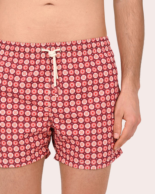 Costume Boxer Marmotta