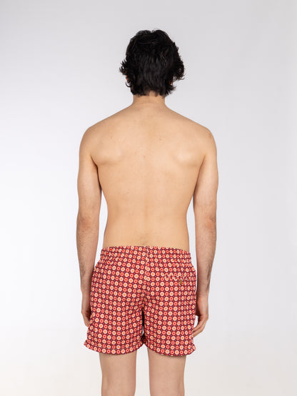 Costume Boxer Marmotta