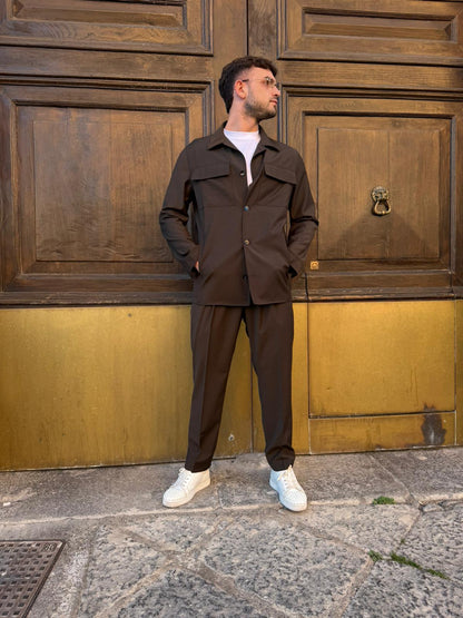Coordinato