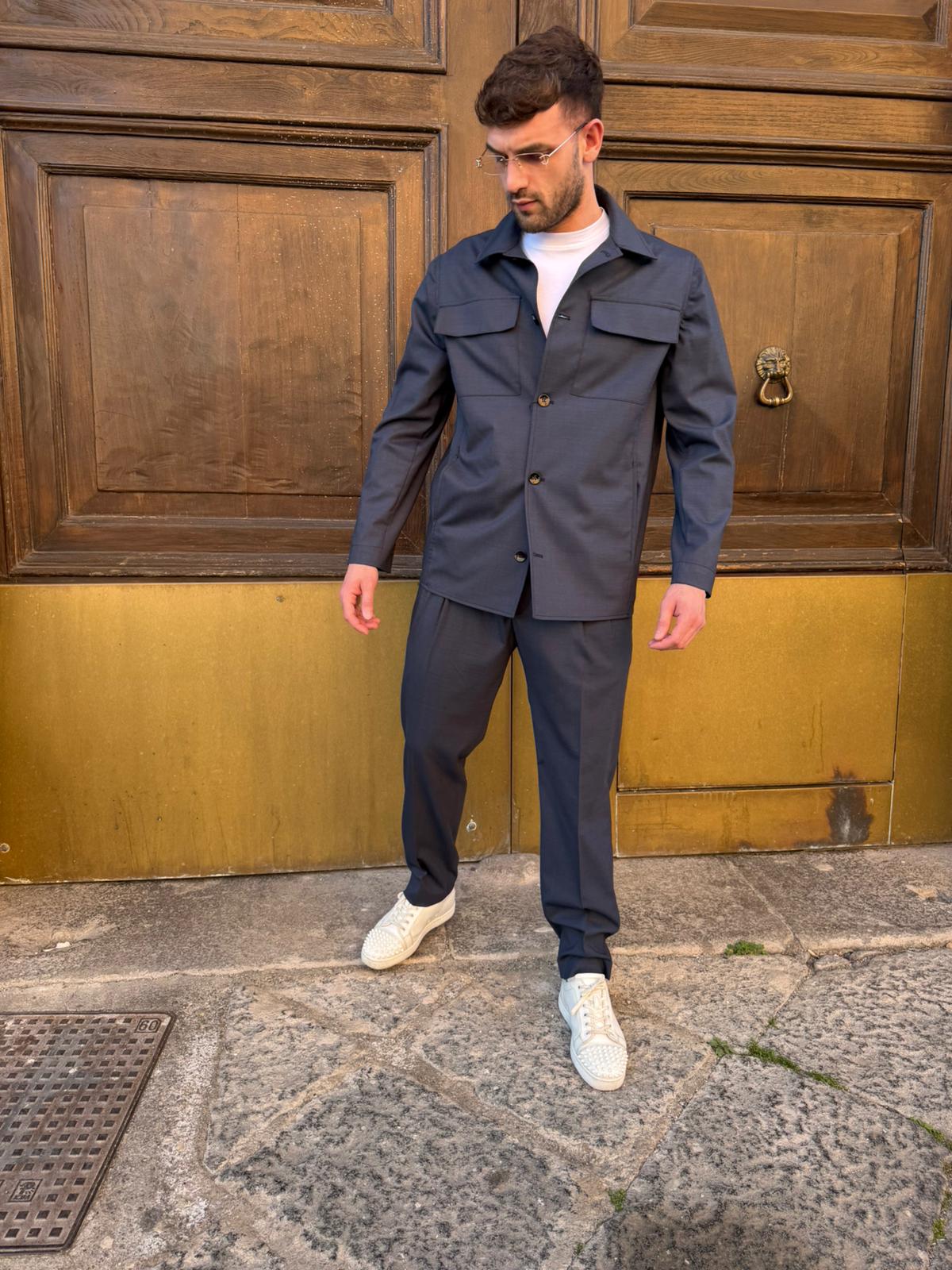 Coordinato