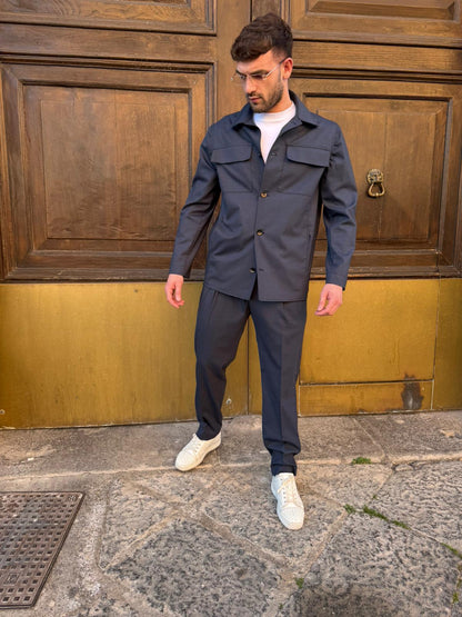 Coordinato