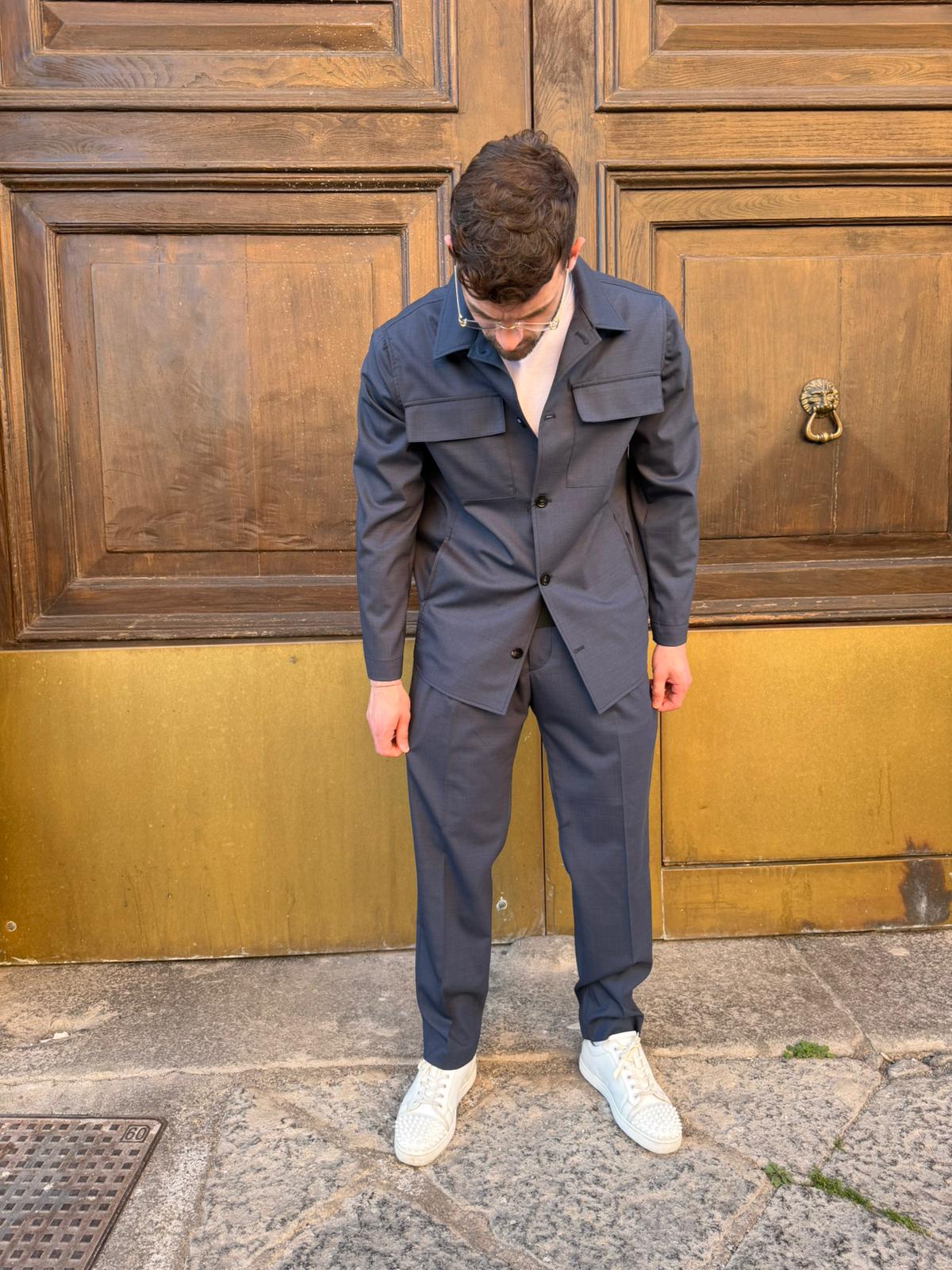 Coordinato