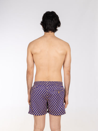 Costume boxer Ravello