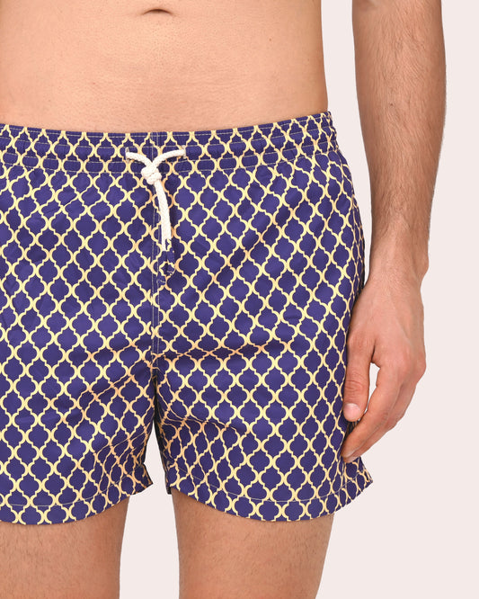 Costume boxer Ravello